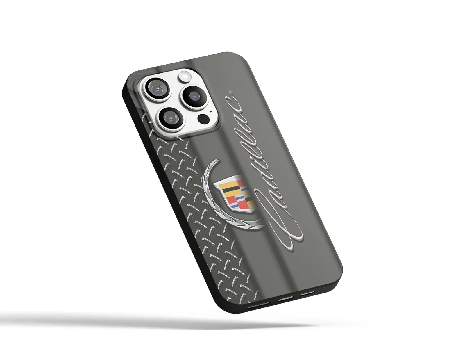 Cadillac Smartphone Hülle Qualität Max Edition